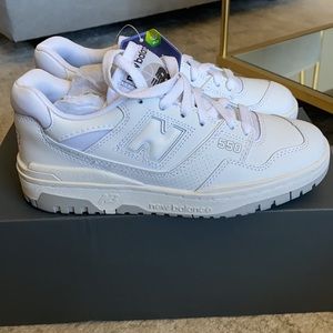 COPY - New Balance 550